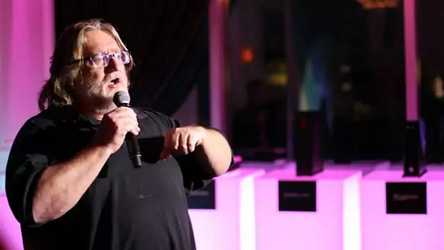 Gabe Newell promete Steam Machines mais rápidas do que os consoles atuais pelo mesmo preço