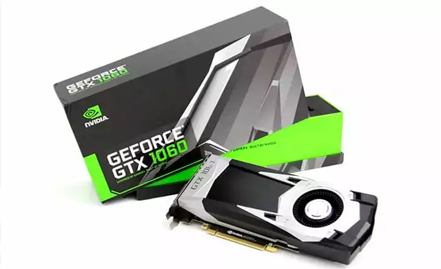GTX 1060 chega ao Brasil com preço na casa dos R$ 1.5 mil
