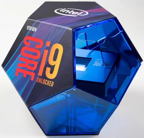 ANÁLISE: Intel Core i9-9900K