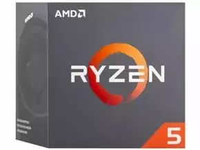 AMD Ryzen 5 3600