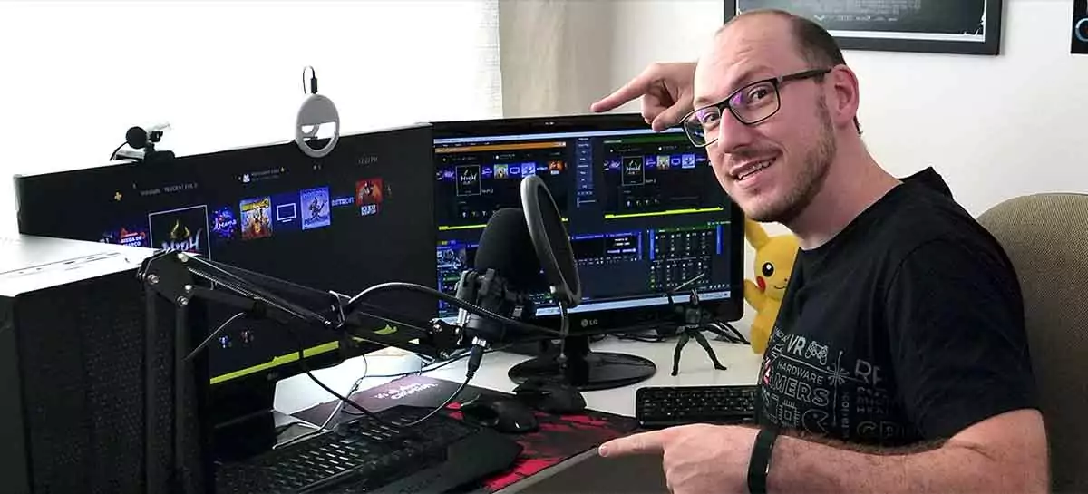 Fazendo live com Nvidia GeForce? Fique de olho no NVENC!