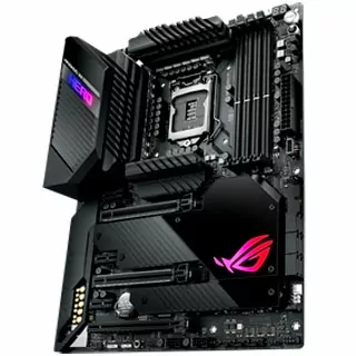 ASUS MAXIMUS XII HERO (Wi-Fi)