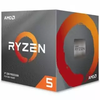 AMD Ryzen 5 3600XT