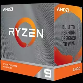 AMD Ryzen 9 3900XT - Ficha Técnica