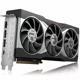AMD Radeon RX 6800 XT