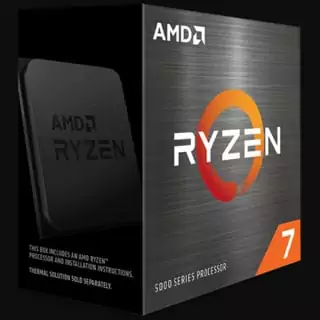 REVIEW | AMD Ryzen 7 5700X - Uma nova opção mais barata com