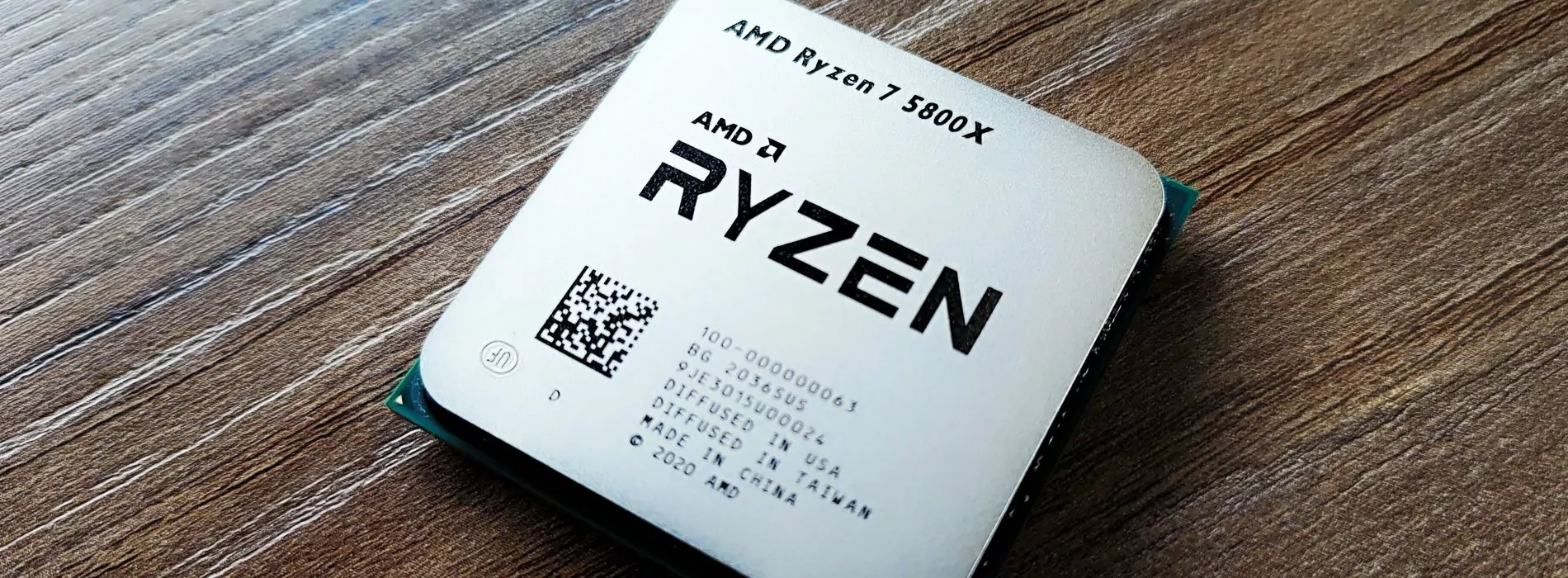 REVIEW: Ryzen 7 5800X - Um ótimo processador, mas desempenho não justifica o preço