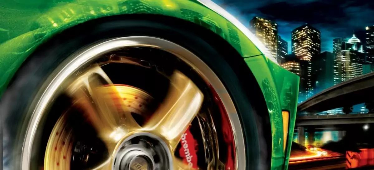 Need for Speed Undergound 2 recebe remaster com Ray Tracing