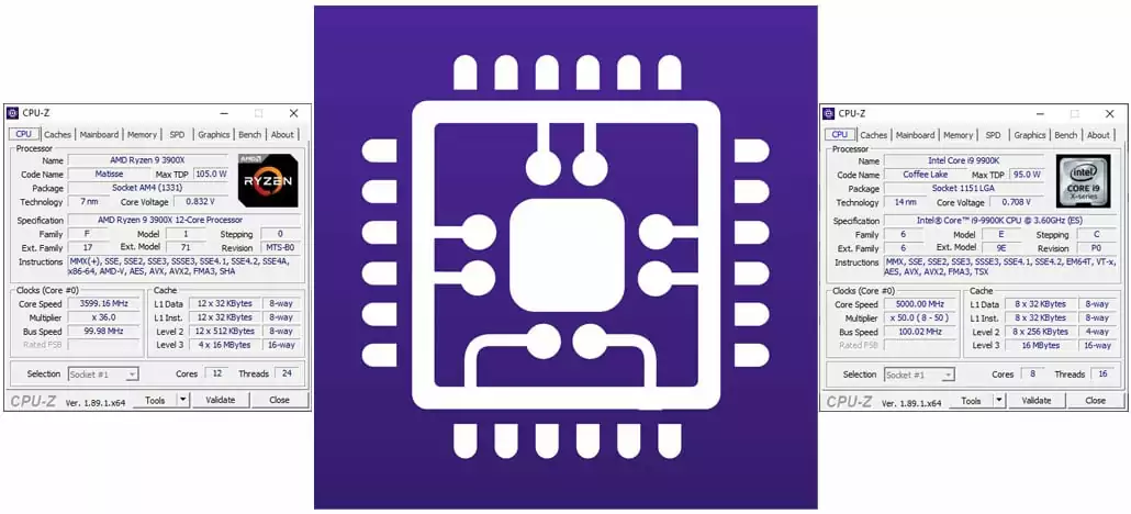 m*o様 Intel Core CPU 6個 Processador Intel Core i9-9920X (FCLGA2066 - 12 núcleos - 3.50GHz
