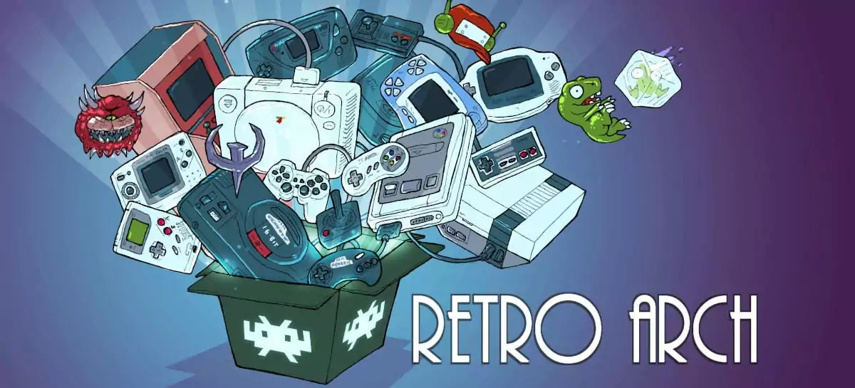 RetroArch no Xbox 360: Guia RGH para Emular Múltiplos Consoles