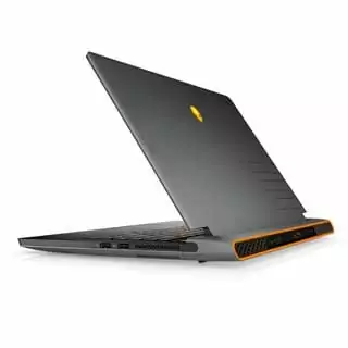 Alienware M15 R6 (Core i7-11800H + RTX 3070)