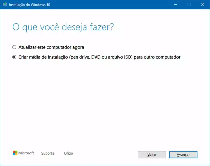 Windows 10 21H2 já está disponível para download