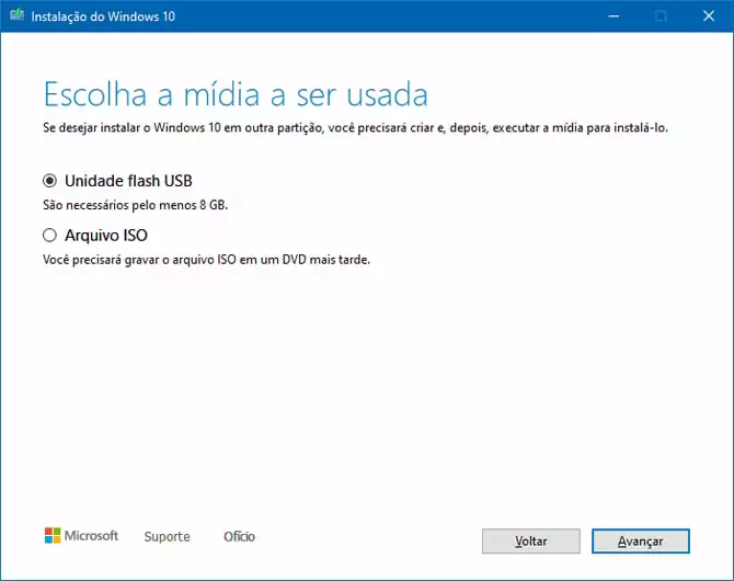 Windows 10 21H2 já está disponível para download