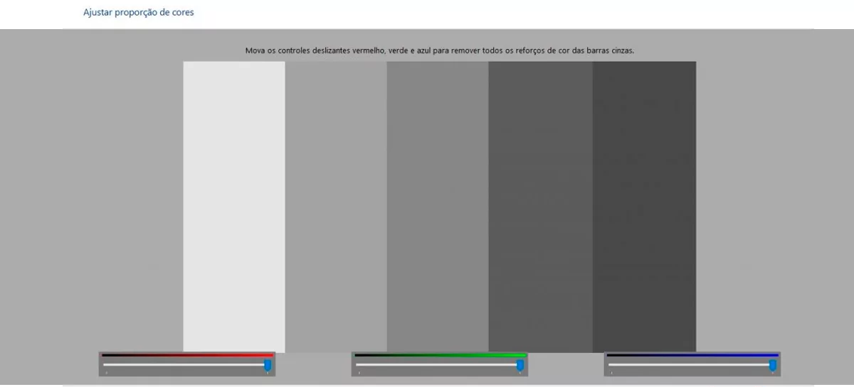 Tutorial: Como calibrar a tela do seu monitor no Windows 10 ou Windows 11