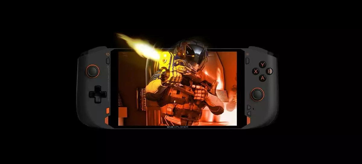 OneXPlayer Mini é o PC portátil no melhor estilo Nintendo Switch