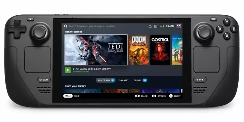 Foto: Divulgação/Valve