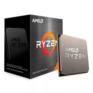 AMD Ryzen 7 5700X
