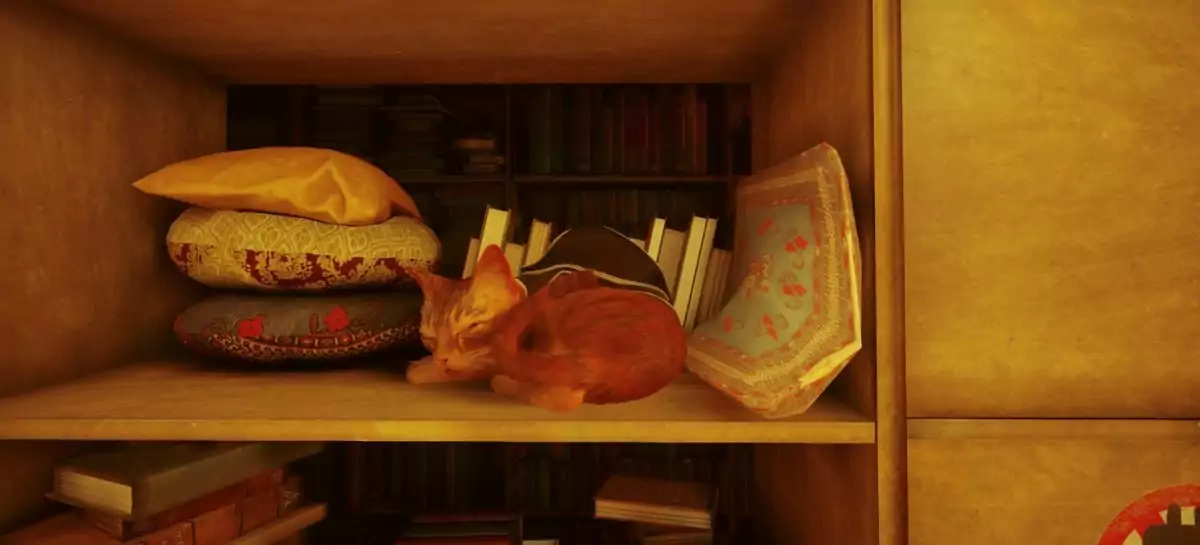 Stray: quanto tempo leva para terminar o jogo do gato?