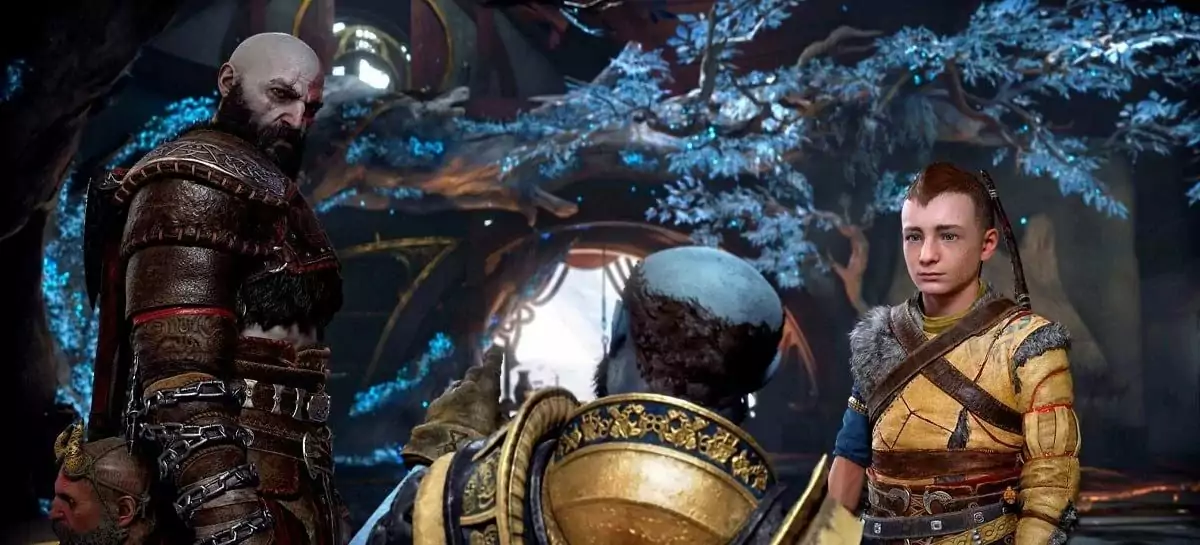 The Game Awards 2022: veja os jogos indicados em todas as categorias