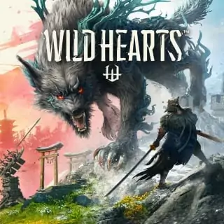 非売品】WILD HEARTS S コーエーテクモ B2 サイズ ポスター ① 非売品
