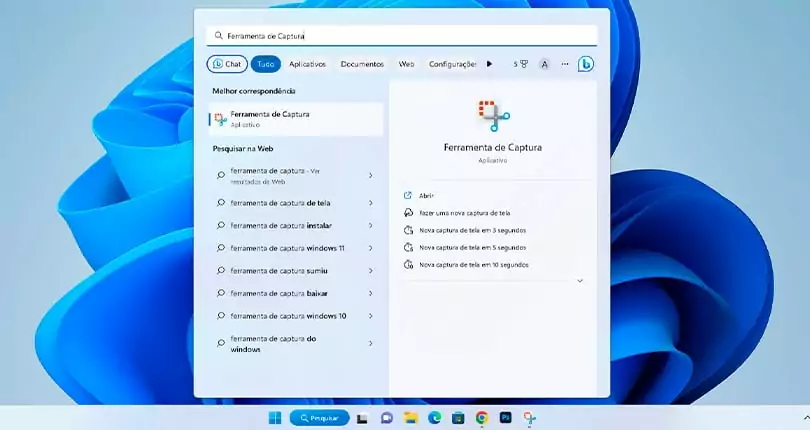Como gravar a tela do PC sem programas Como gravar a tela do PC sem programas
