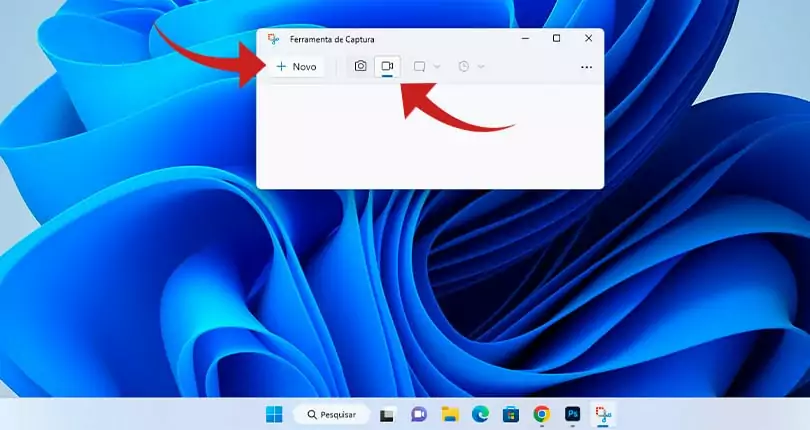 Como gravar a tela do PC sem programas Como gravar a tela do PC sem programas