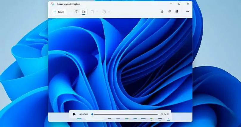 Como gravar a tela do PC sem programas Como gravar a tela do PC sem programas