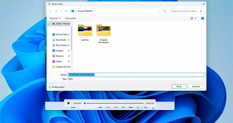 Como gravar a tela do PC sem programas Como gravar a tela do PC sem programas