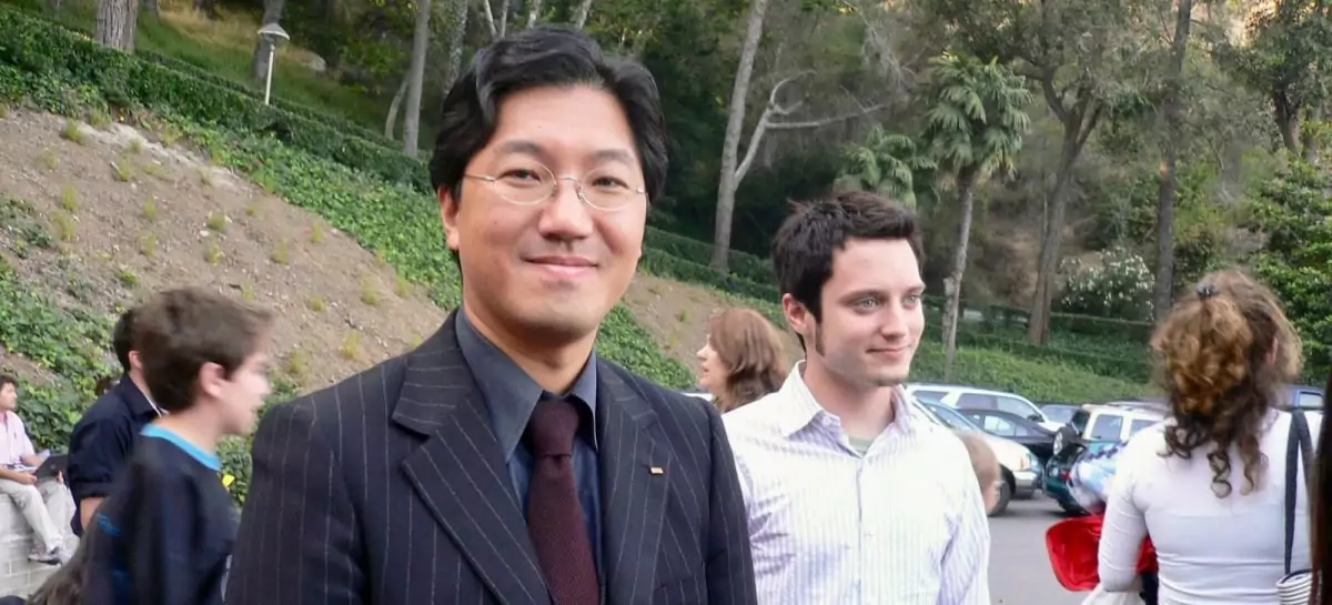 Criador de Sonic admite culpa por crime que usou informações privilegiadas da Square Enix