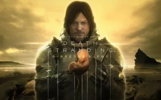 Death Stranding Director's Cut