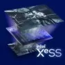 Intel Xess