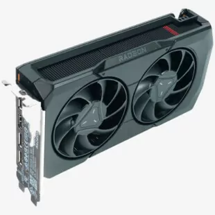 AMD Radeon RX 7600