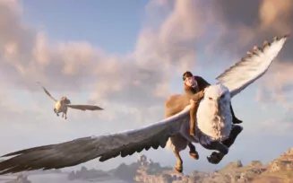 Hogwarts Legacy vendeu 24 milhões de unidades