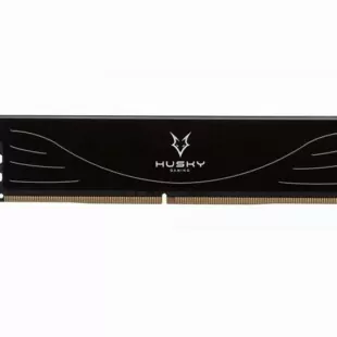 Memória Gamer Husky Gaming Avalanche, 16GB, 3200MHz, DDR4