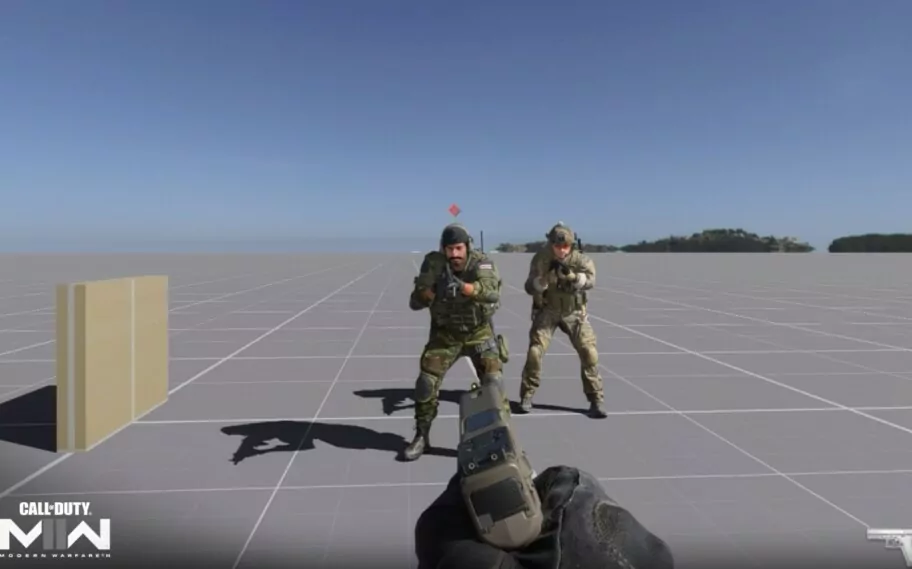 Call of Duty: Modern Warfare 2 vai fazer cheaters verem alucinações