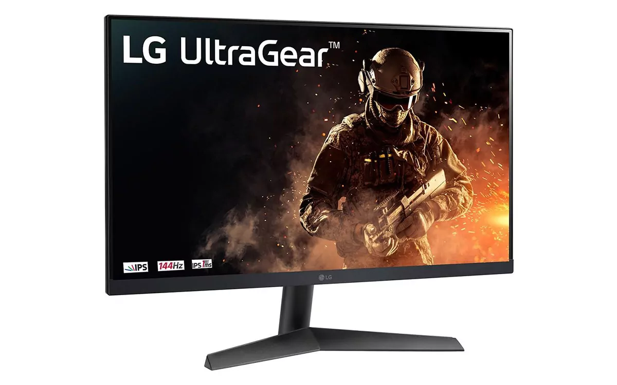 Monitor LG IPS artigo