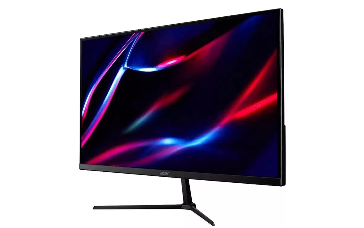 Monitor Gamer Acer painel VA