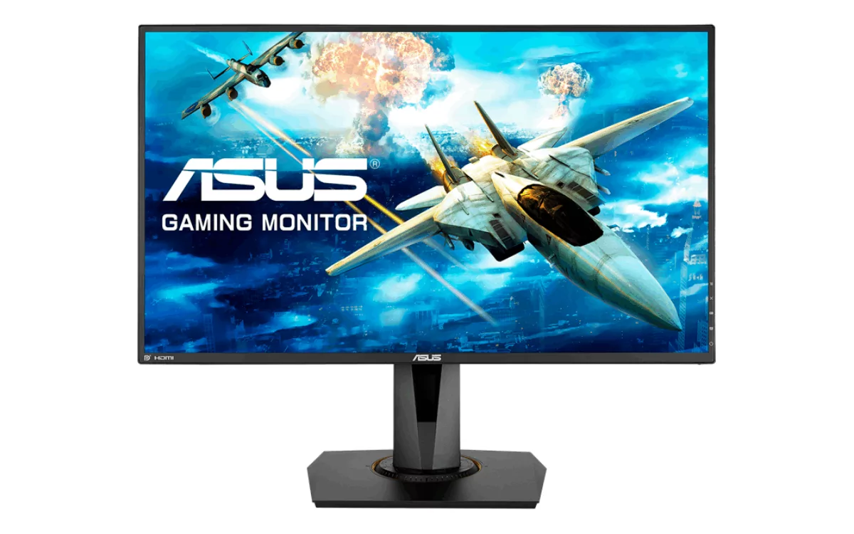 Monitor TN ASUS