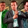 Grand Theft Auto V