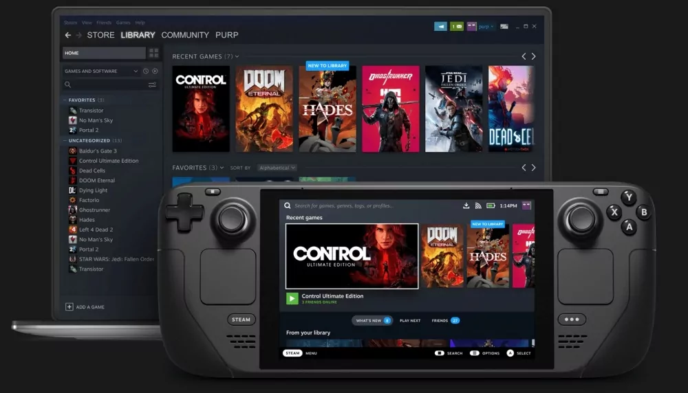 Steam elimina 90 jogos genéricos feitos a partir de asset flips