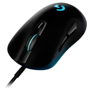 Mouse Gamer Logitech G403 HERO, Preto