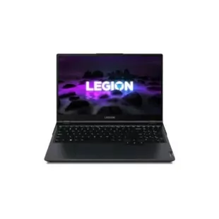 Notebook Lenovo Legion 5, Preto