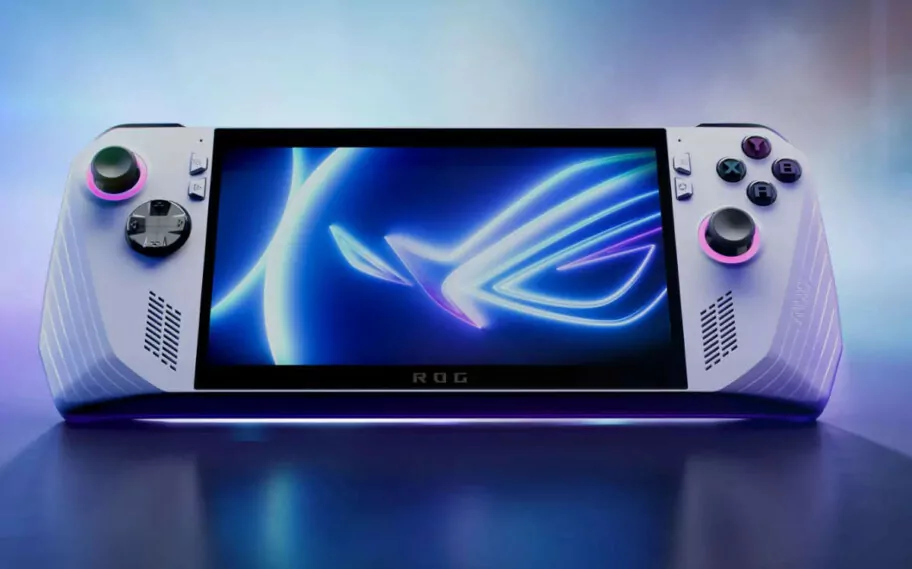 ASUS ROG Ally com Ryzen Z1 é até 37% mais fraco que Ryzen Z1