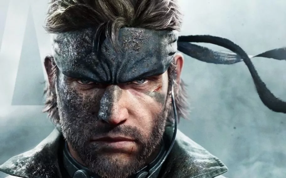 Metal Gear: franquia ultrapassa 60 milhões de jogos vendidos