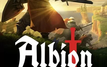 Albion Online