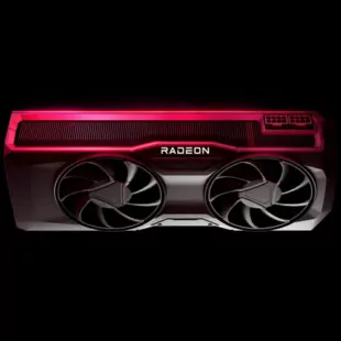 AMD Radeon RX 7800 XT
