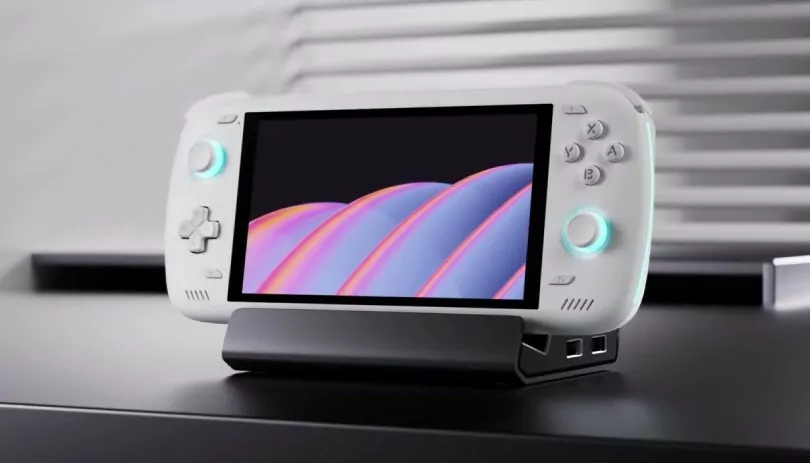 Ayn Odin 2: novo console portátil é anunciado com Android e chip