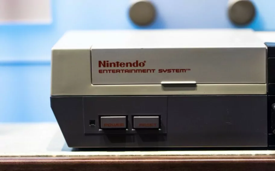 Os 5 melhores emuladores de NES para Android