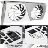 INNO3D GEFORCE RTX 4070 TWIN X2 Stealth