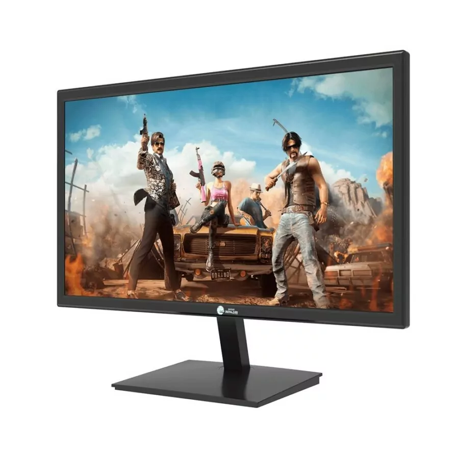 Monitor Gamer Ninja MGN-001-19S - Ficha Técnica